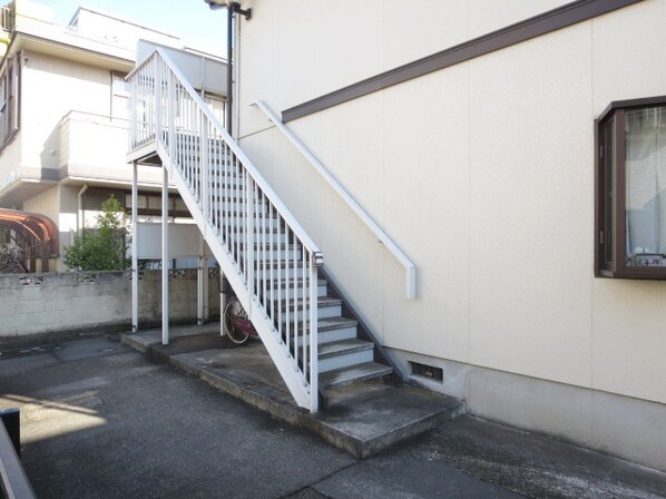 ヴェルボナールの物件内観写真